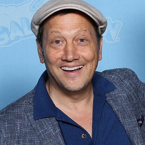 ROB SCHNEIDER