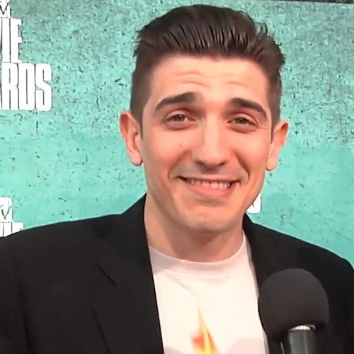 ANDREW SCHULZ