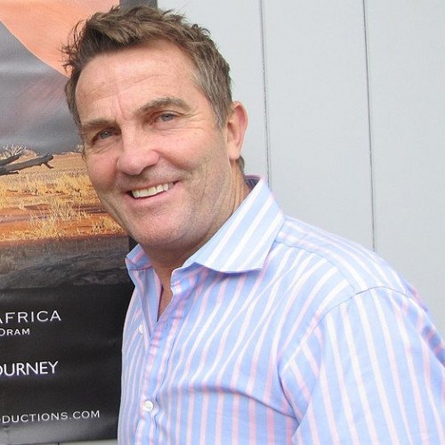 BRADLEY WALSH