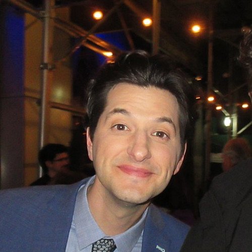 BEN SCHWARTZ