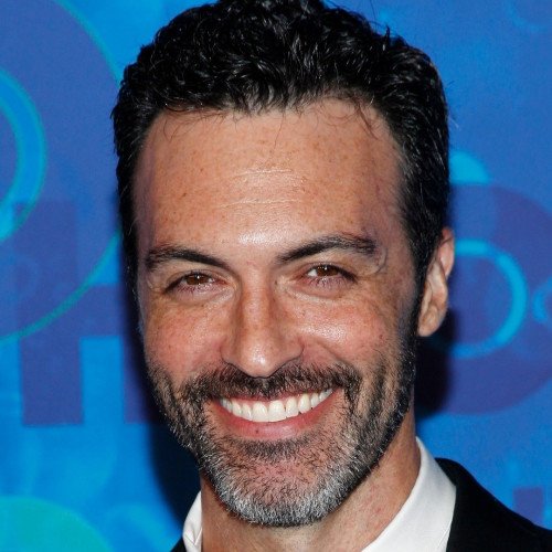 REID SCOTT