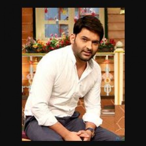 KAPIL SHARMA