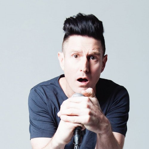 WIL ANDERSON