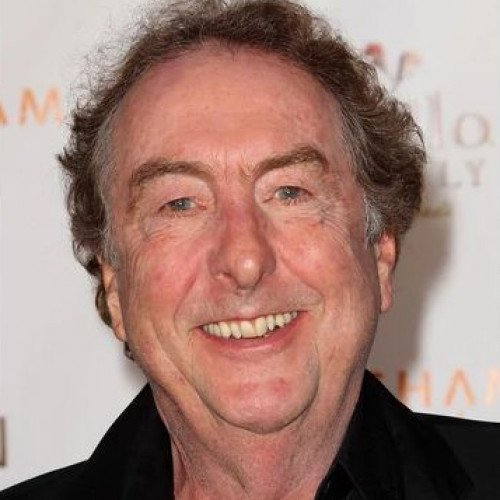 ERIC IDLE