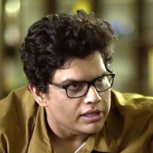 TANMAY BHAT