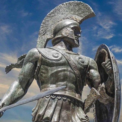Leonidas of Sparta
