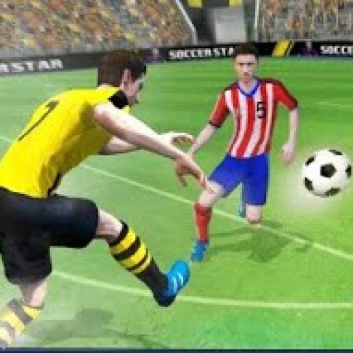 Soccer Star 2020 Top Leagues: Best Football game!