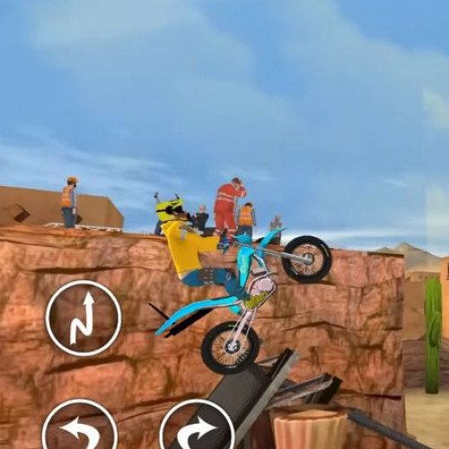 Bike Stunt 2 Bike Racing Game - Offline Games 2020