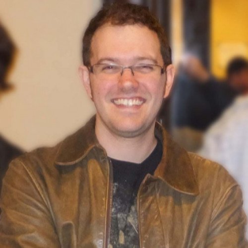 James Rolfe