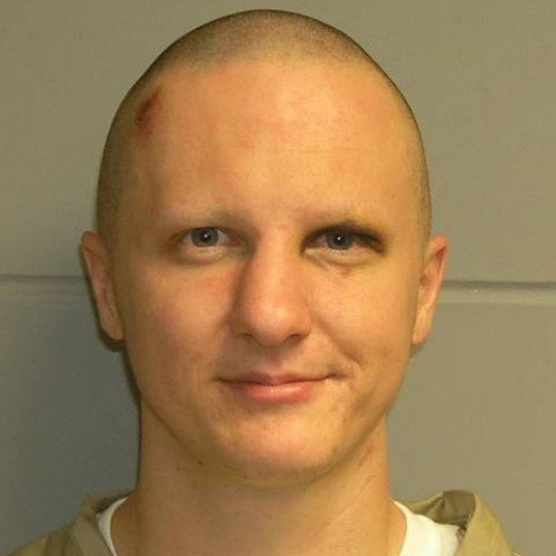 Jared Lee Loughner