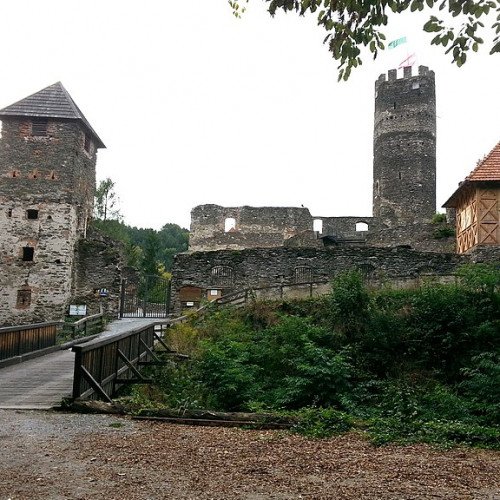 BURG KREMS