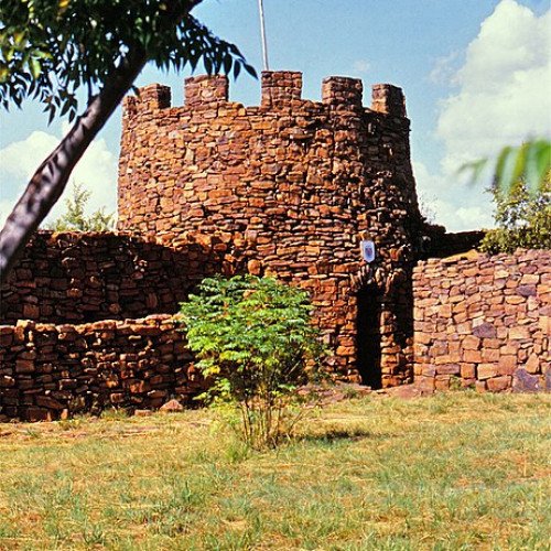 FORT MERENSKY