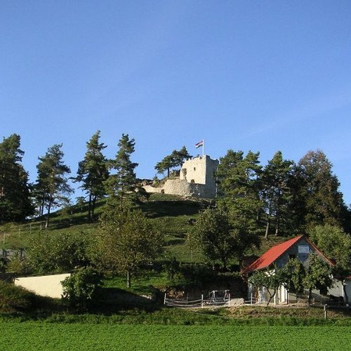 BURG LICHTENEGG