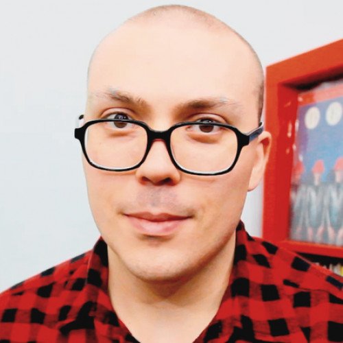 ANTHONY FANTANO