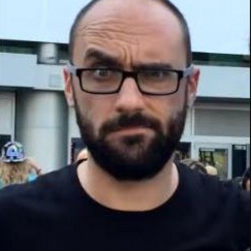 MICHAEL STEVENS