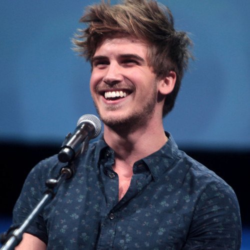 Joey Graceffa