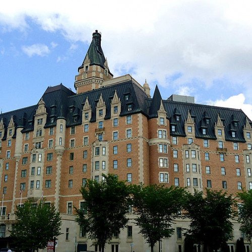 DELTA BESSBOROUGH