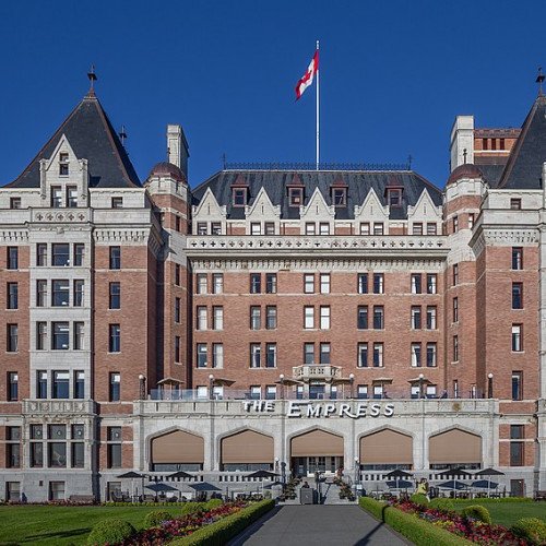 EMPRESS HOTEL