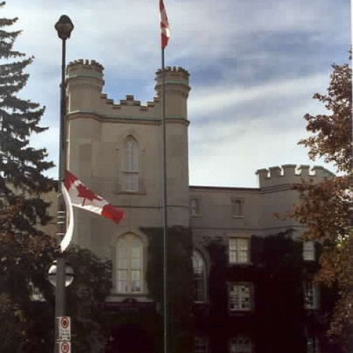 MIDDLESEX COUNTY COURT HOUSE (LONDON, ONTARIO)