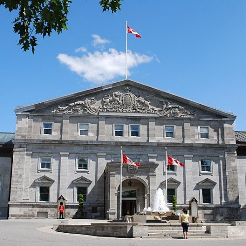 RIDEAU HALL