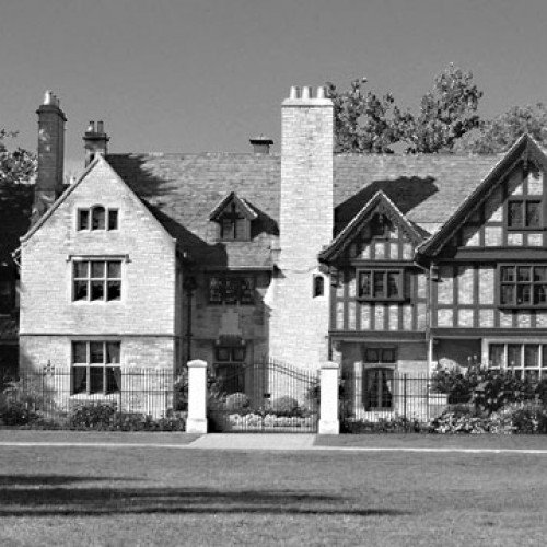 WILLISTEAD MANOR