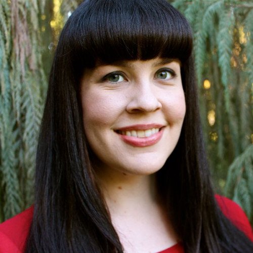 CAITLIN DOUGHTY