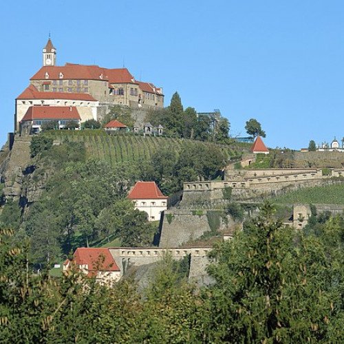 RIEGERSBURG CASTLE