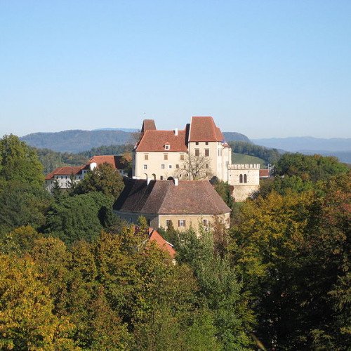 SCHLOSS SEGGAU