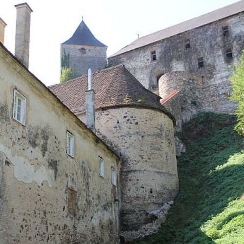 BURG THALBERG