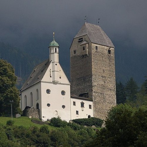 BURG FREUNDSBERG