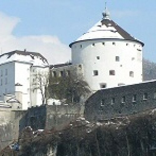 KUFSTEIN FORTRESS