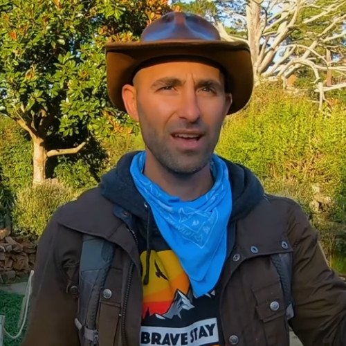 COYOTE PETERSON
