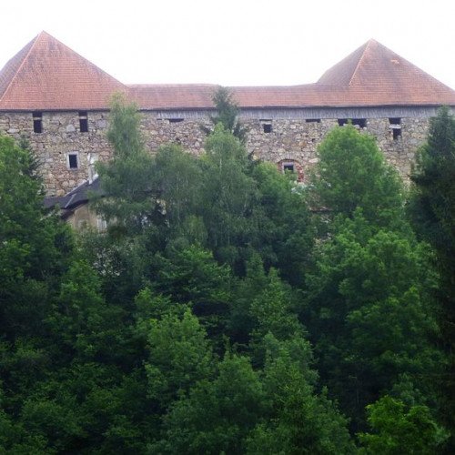 BURG PÜRNSTEIN