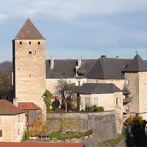 BURG VICHTENSTEIN