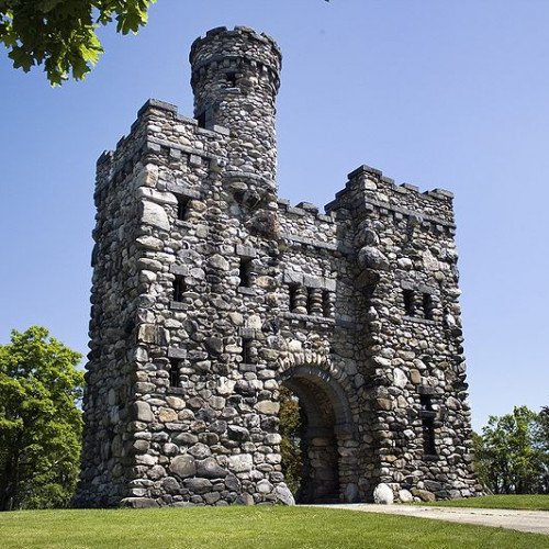 BANCROFT TOWER