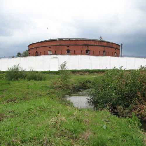 BABRUYSK FORTRESS