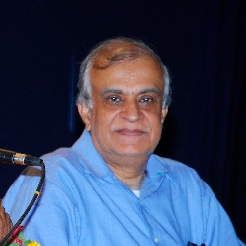 Rajiv Malhotra