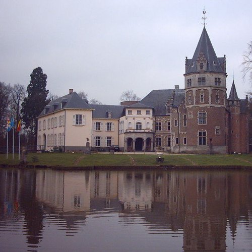 RENESSE CASTLE