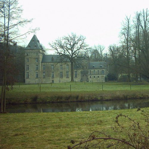 WESTMALLE CASTLE