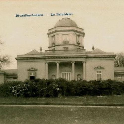 BELVÉDÈRE CASTLE