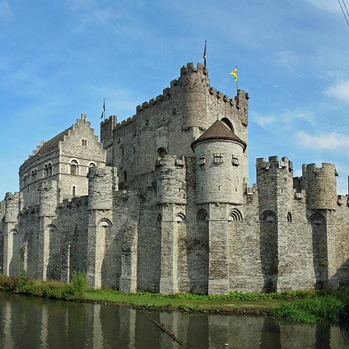 GRAVENSTEEN