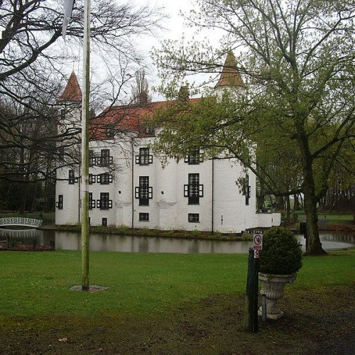 TER LEYEN CASTLE