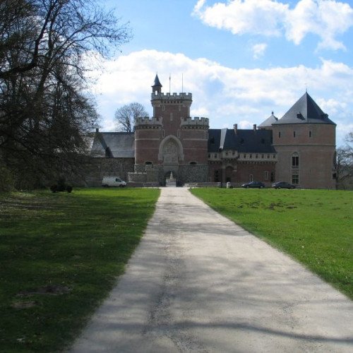 GAASBEEK CASTLE