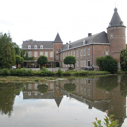 KRUIKENBURG CASTLE