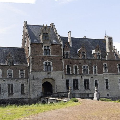 ELEWIJT CASTLE