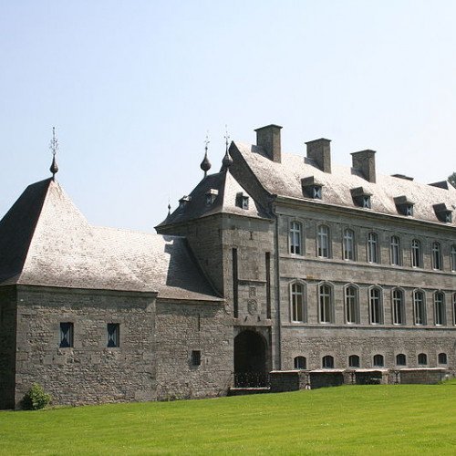 ACOZ CASTLE