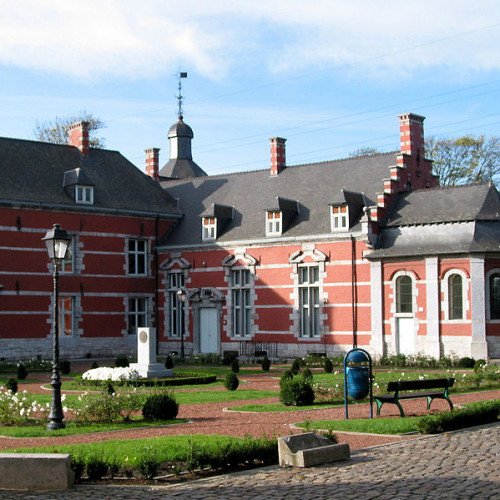 CHÂTEAU BILQUIN DE CARTIER