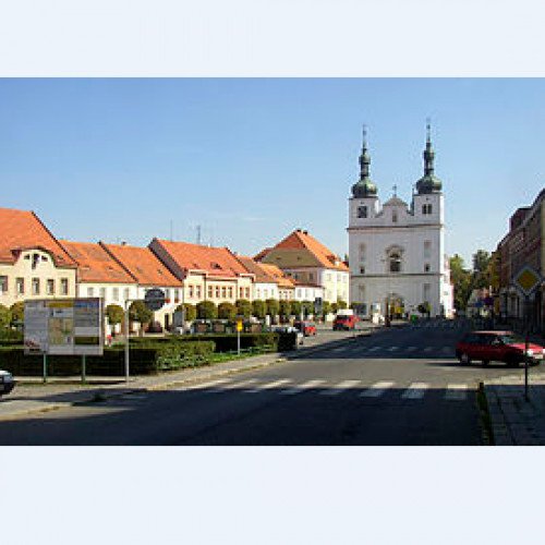 BŘEZNICE