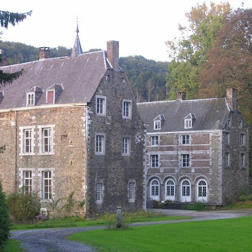 BOLLAND CASTLE