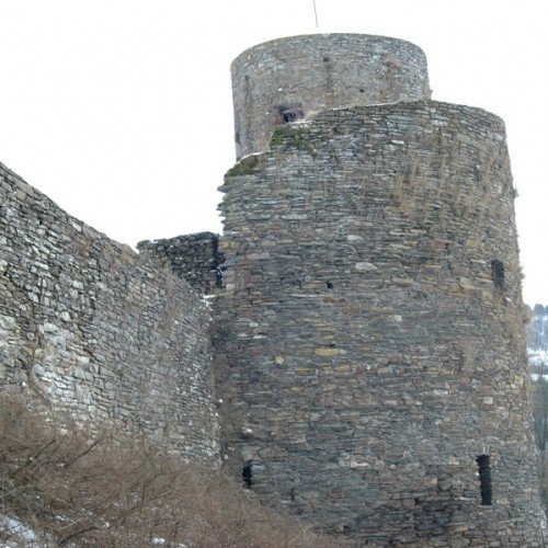 REULAND CASTLE